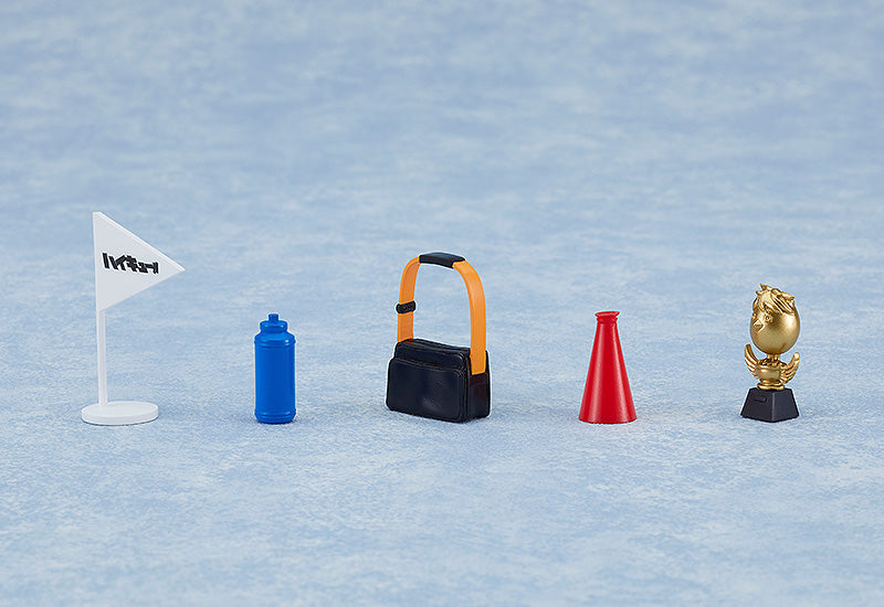 Nendoroid Surprise - Haikyu!! Nationals Arc - Single Blind Box