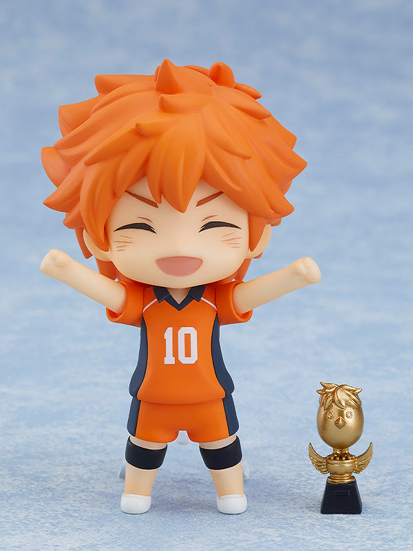 Nendoroid Surprise - Haikyu!! Nationals Arc - Single Blind Box