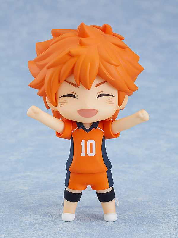 Nendoroid Surprise - Haikyu!! Nationals Arc - Single Blind Box