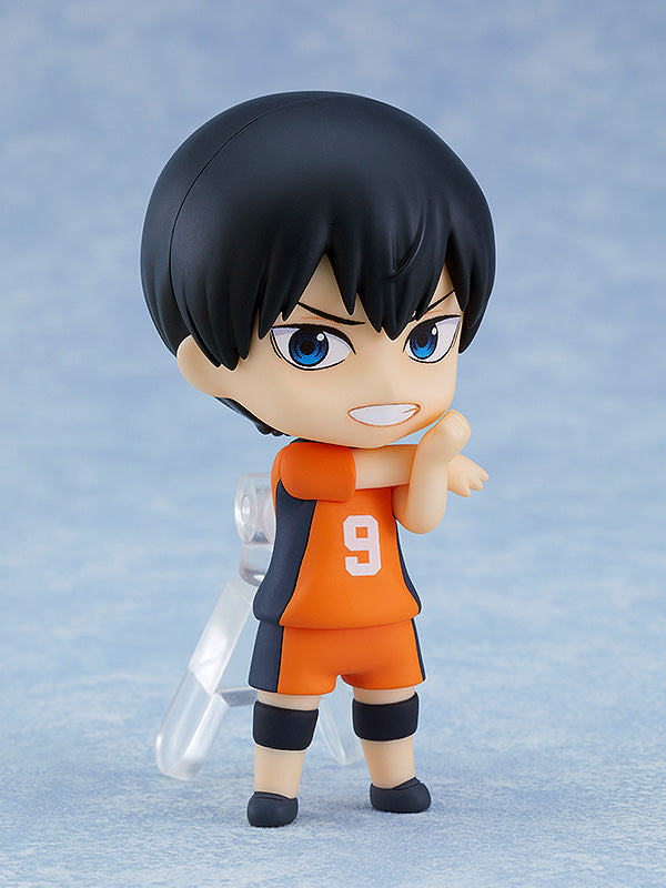 Nendoroid Surprise - Haikyu!! Nationals Arc - Single Blind Box