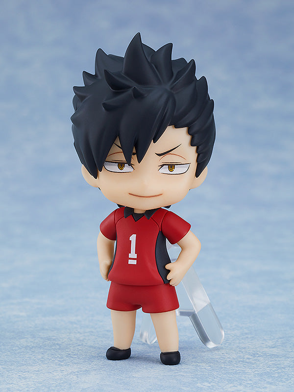 Nendoroid Surprise - Haikyu!! Nationals Arc - Single Blind Box