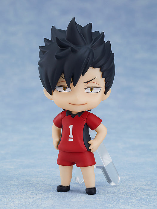 Nendoroid Surprise - Haikyu!! Nationals Arc Single Blind Box