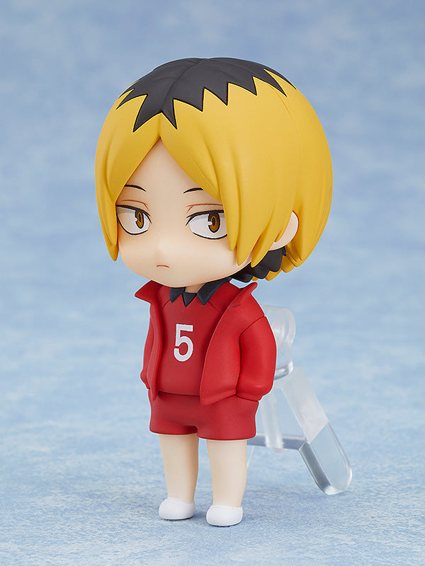 Nendoroid Surprise - Haikyu!! Nationals Arc - Single Blind Box