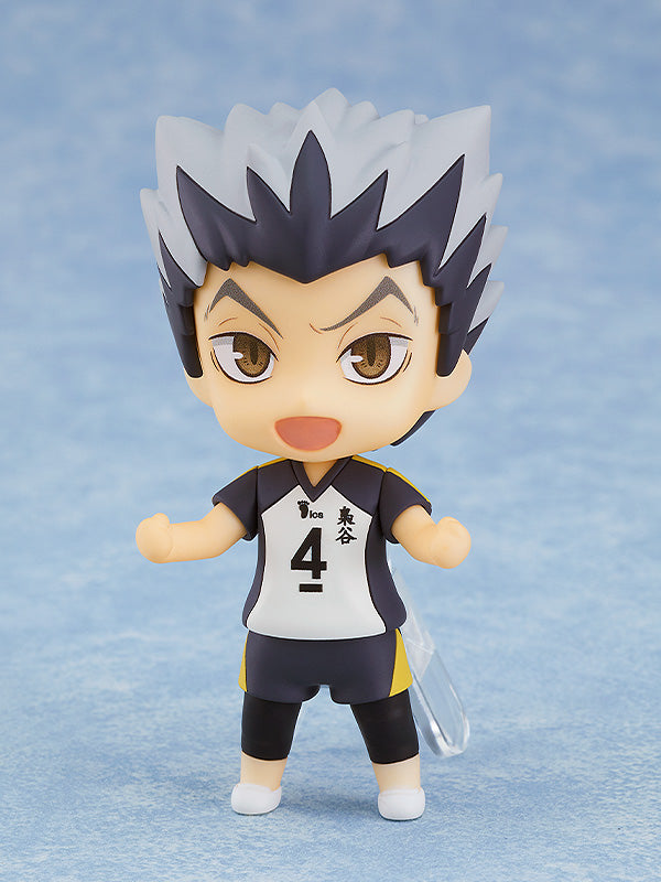 Nendoroid Surprise - Haikyu!! Nationals Arc - Single Blind Box