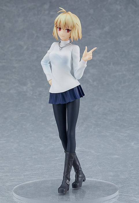 Pop Up Parade - Arcueid Brunestud - Tsukihime A Piece Of Blue Glass Moon