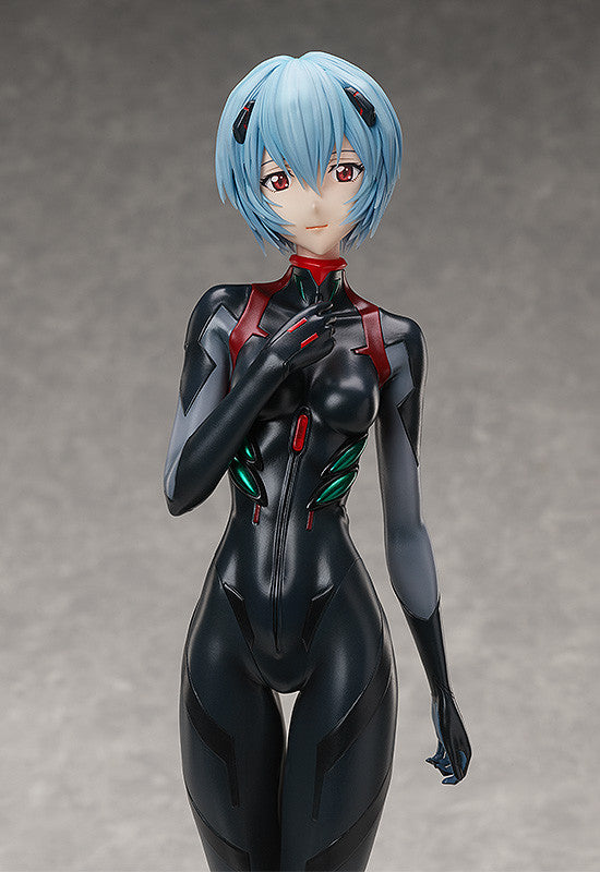 B-Style Rei Ayanami [Tentative Name] - Rebuild of Evangelion 1/4