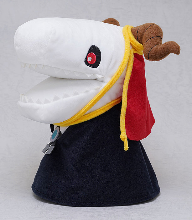 Puppet Elias The Ancient Magus' Bride Season 2