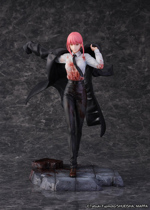 [ARRIVED][SEPT 2024] Makima Chainsaw Man 1/7