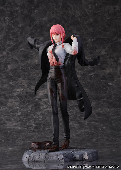 [ARRIVED][SEPT 2024] Makima Chainsaw Man 1/7