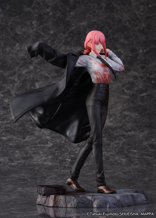 [ARRIVED][SEPT 2024] Makima Chainsaw Man 1/7