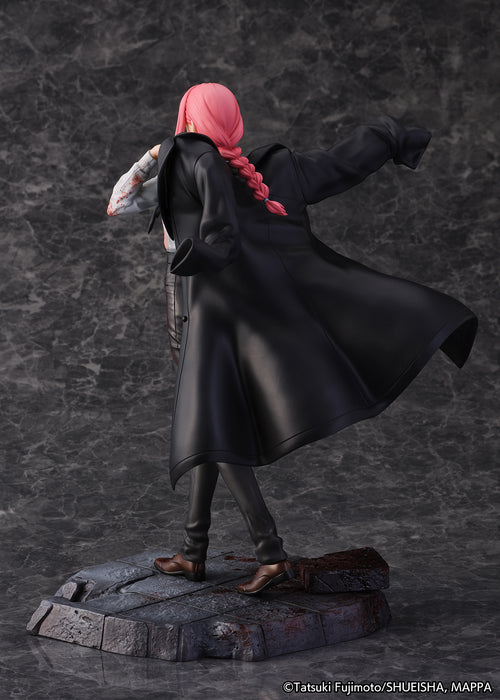 [ARRIVED][SEPT 2024] Makima Chainsaw Man 1/7