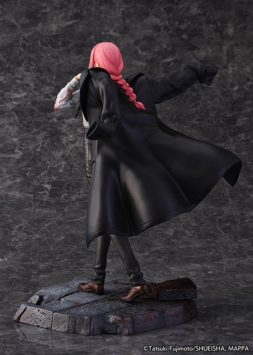 Makima Chainsaw Man 1/7