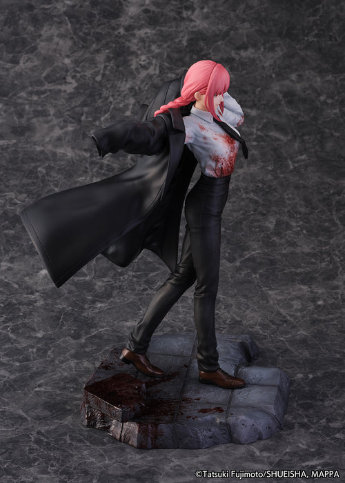 [ARRIVED][SEPT 2024] Makima Chainsaw Man 1/7