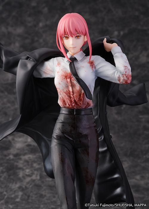 [ARRIVED][SEPT 2024] Makima Chainsaw Man 1/7