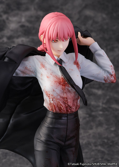 [ARRIVED][SEPT 2024] Makima Chainsaw Man 1/7