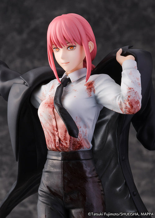Makima Chainsaw Man 1/7