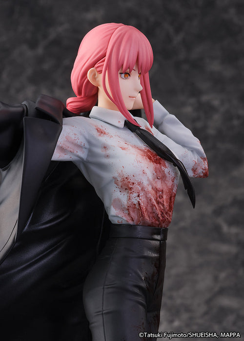 Makima Chainsaw Man 1/7