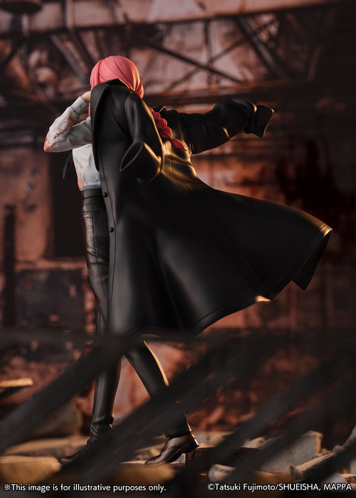 Makima Chainsaw Man 1/7