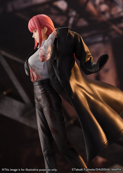 Makima Chainsaw Man 1/7