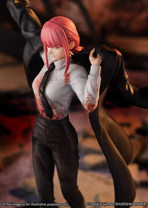 Makima Chainsaw Man 1/7