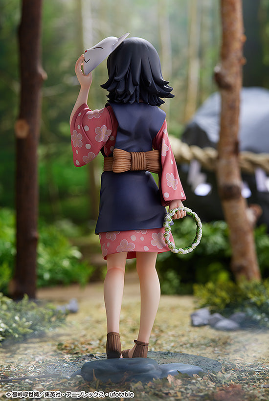 Makomo Demon Slayer: Kimetsu No Yaiba 1/7