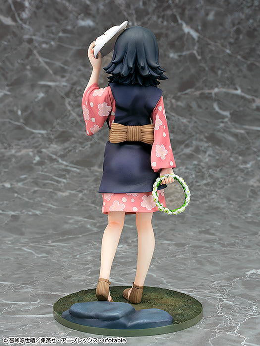 Makomo Demon Slayer: Kimetsu No Yaiba 1/7