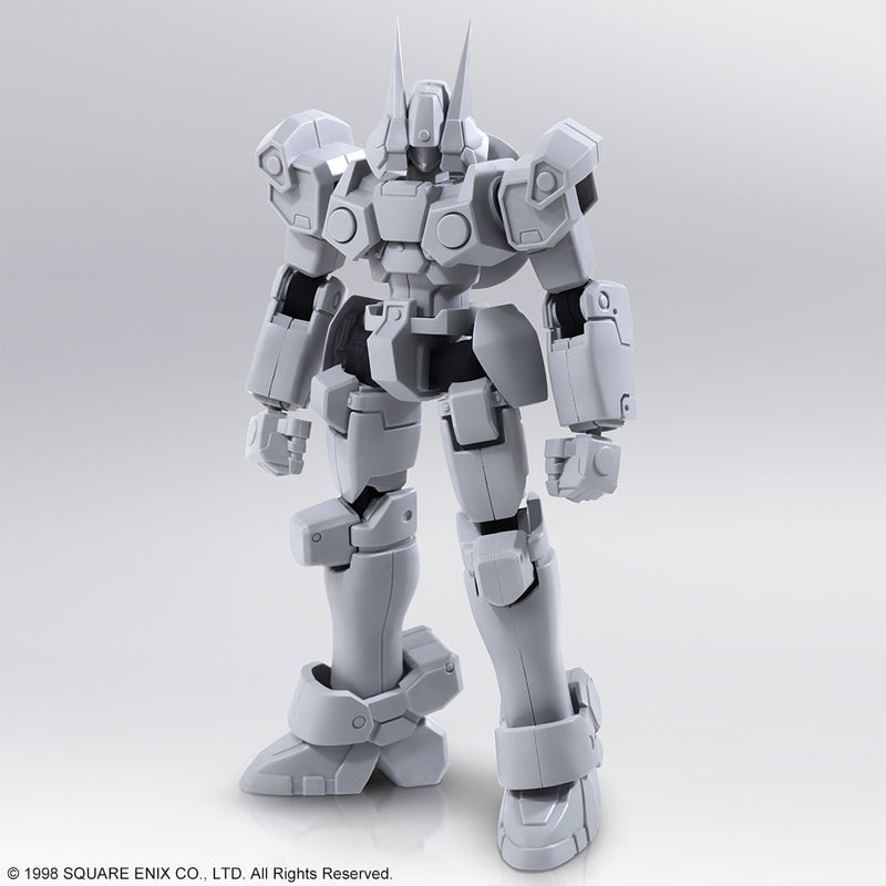 Xenogears Structure Arts Vol. 1 Plastic Model Kit 1/144