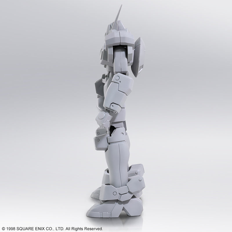Xenogears Structure Arts Vol. 1 Plastic Model Kit 1/144