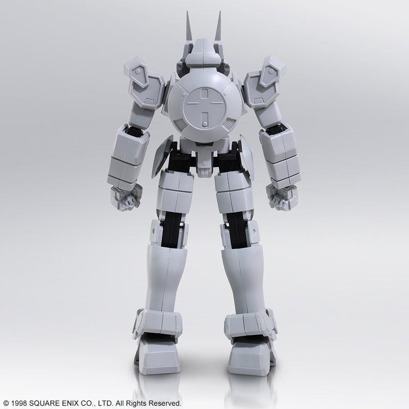 Xenogears Structure Arts Vol. 1 Plastic Model Kit 1/144
