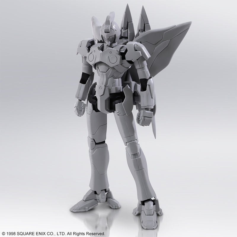 Xenogears Structure Arts Vol. 1 Plastic Model Kit 1/144