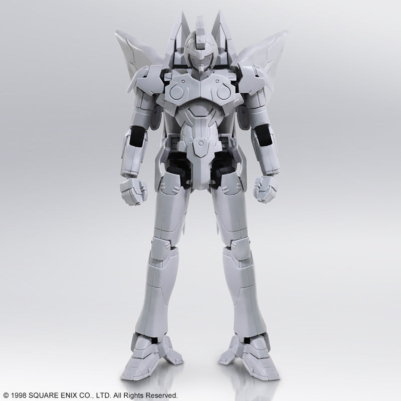 Xenogears Structure Arts Vol. 1 Plastic Model Kit 1/144