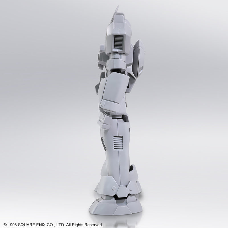 Xenogears Structure Arts Vol. 1 Plastic Model Kit 1/144