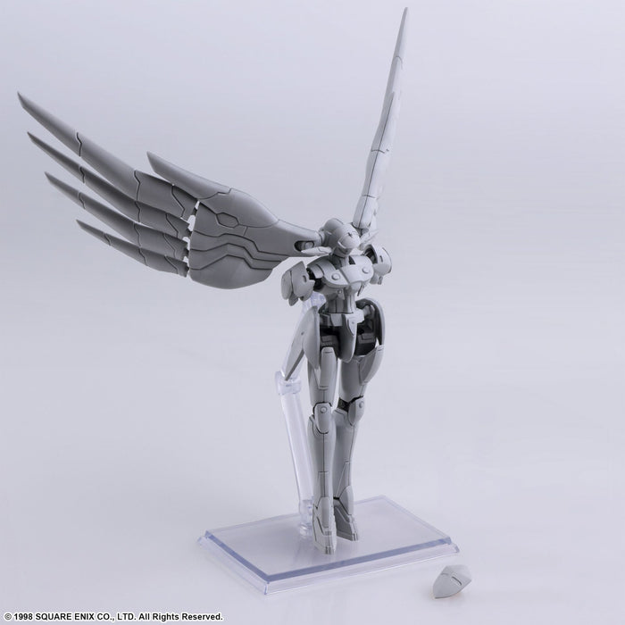 Xenogears Structure Arts Vol. 2 Plastic Model Kit 1/144