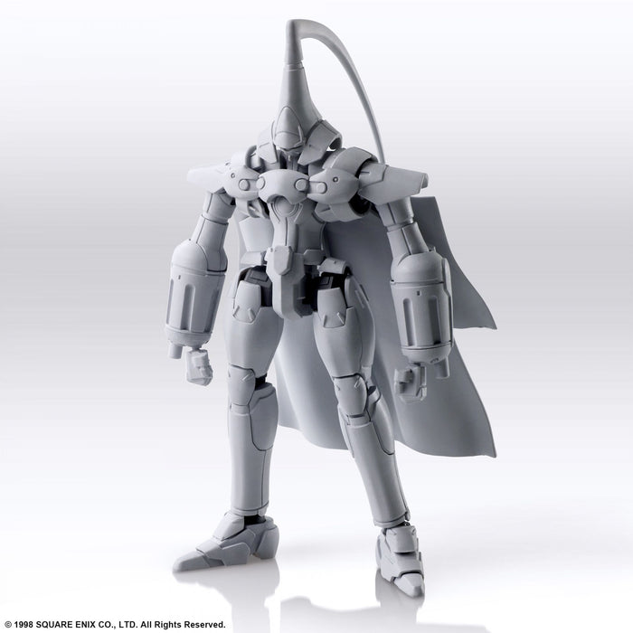 Xenogears Structure Arts Vol. 2 Plastic Model Kit 1/144