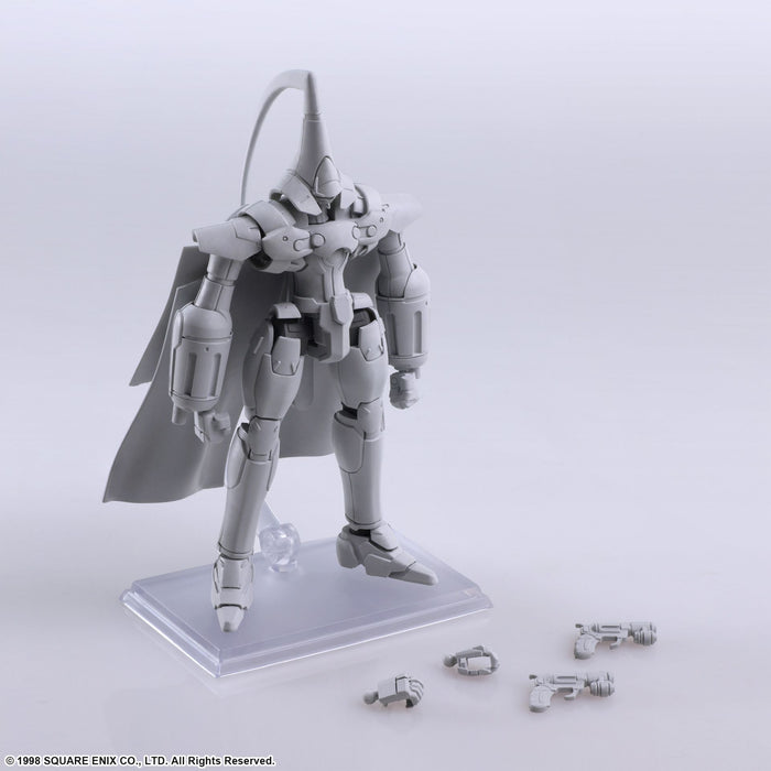 Xenogears Structure Arts Vol. 2 Plastic Model Kit 1/144