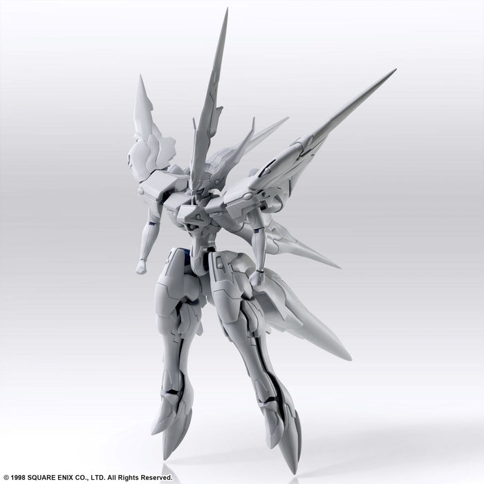 Xenogears Structure Arts Vol. 2 Plastic Model Kit 1/144