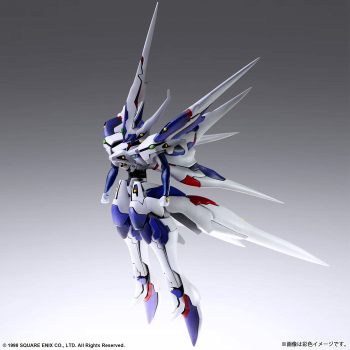 Xenogears Structure Arts Vol. 2 Plastic Model Kit 1/144