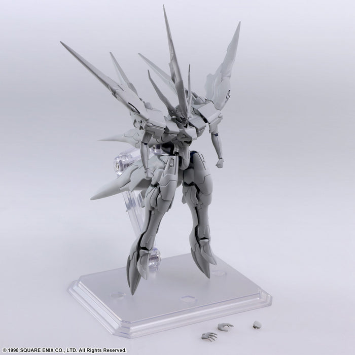 Xenogears Structure Arts Vol. 2 Plastic Model Kit 1/144