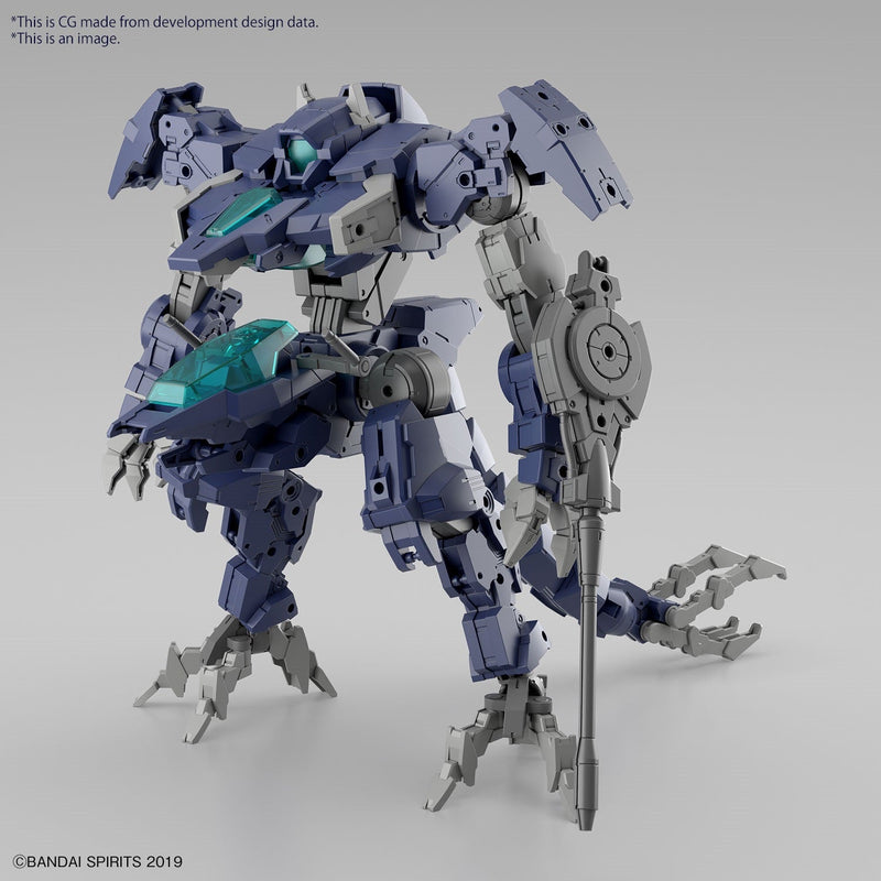 30MM 52 eEXM GIG-R01 Provedel (Type-Rex 01) 1/144