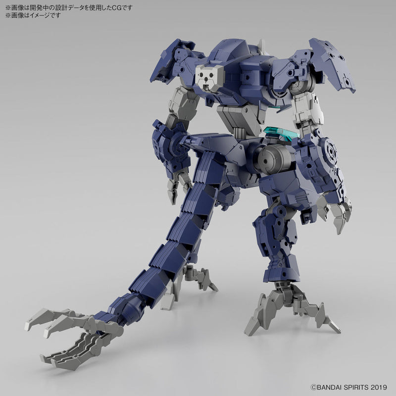 30MM 52 eEXM GIG-R01 Provedel (Type-Rex 01) 1/144
