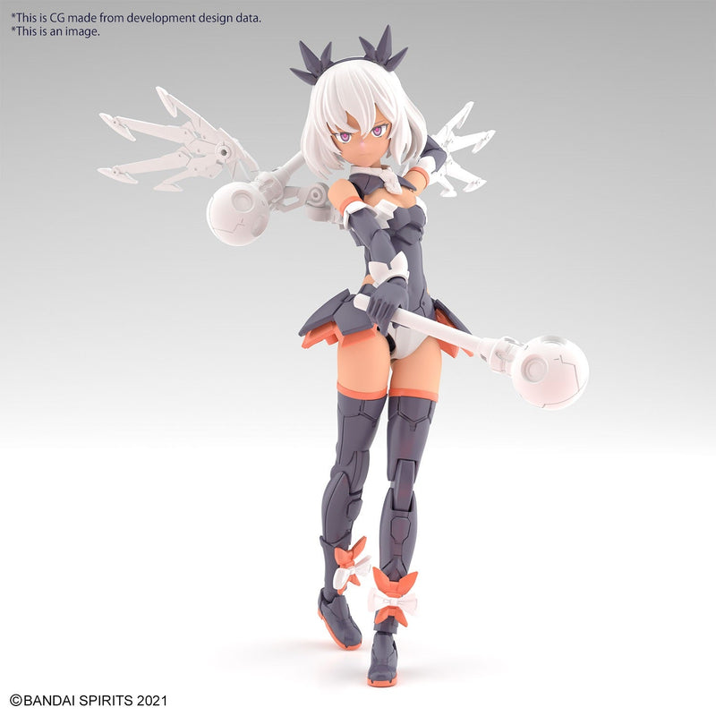 30MS 10 SIS-M00 Ilshana [Color C] 1/144