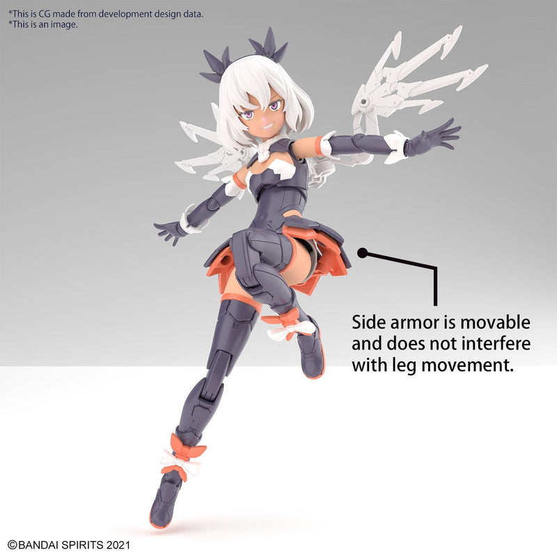 30MS 10 SIS-M00 Ilshana [Color C] 1/144