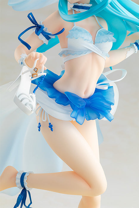 Asuna -Undine- Summer Wedding Ver. - Sword Art Online 1/7