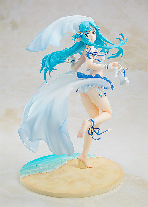 Asuna -Undine- Summer Wedding Ver. - Sword Art Online 1/7