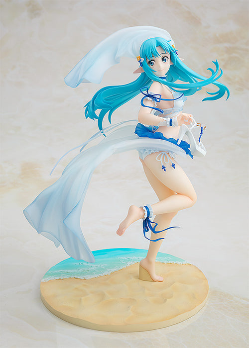 Asuna -Undine- Summer Wedding Ver. - Sword Art Online 1/7