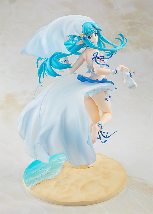 Asuna -Undine- Summer Wedding Ver. - Sword Art Online 1/7