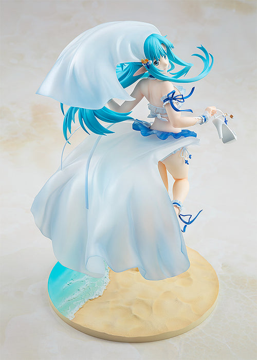 Asuna -Undine- Summer Wedding Ver. - Sword Art Online 1/7