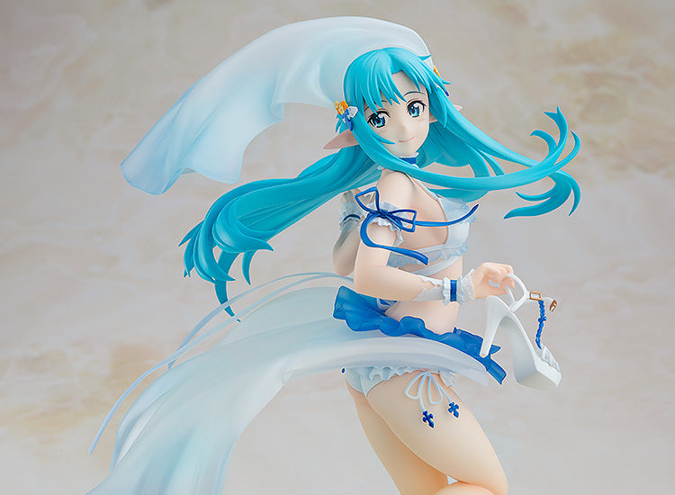Asuna -Undine- Summer Wedding Ver. - Sword Art Online 1/7