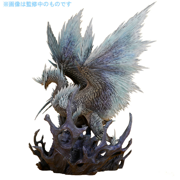 Capcom Figure Builder Creator's Model - Velkhana - Monster Hunter Rise: Sunbreak