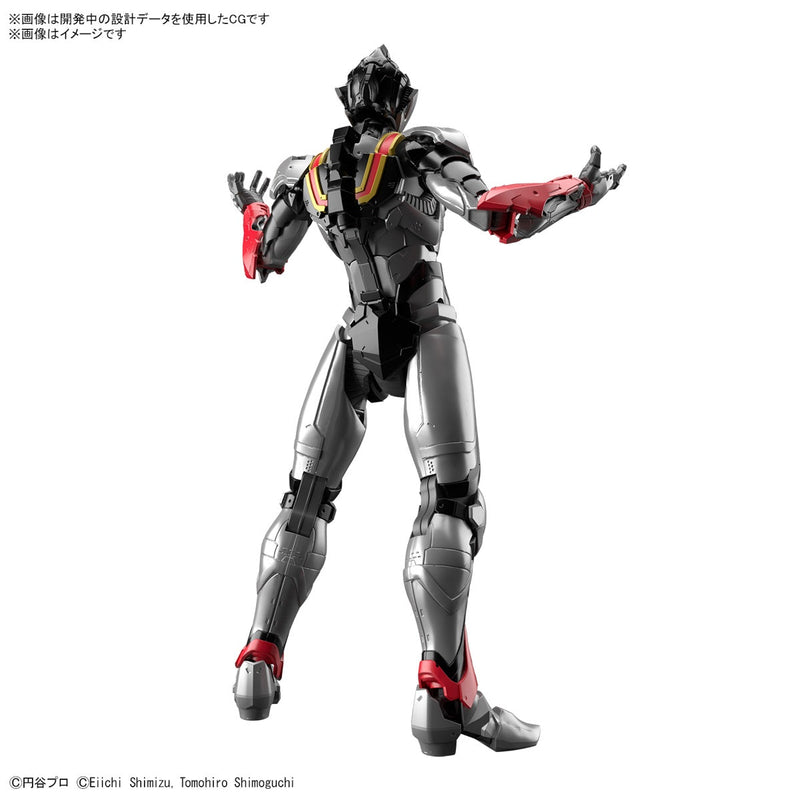 FR - Ultraman Suit Evil Tiga -Action-